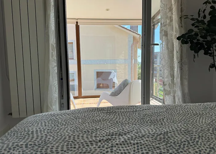 Apartamento Casa Abuela Peregrina