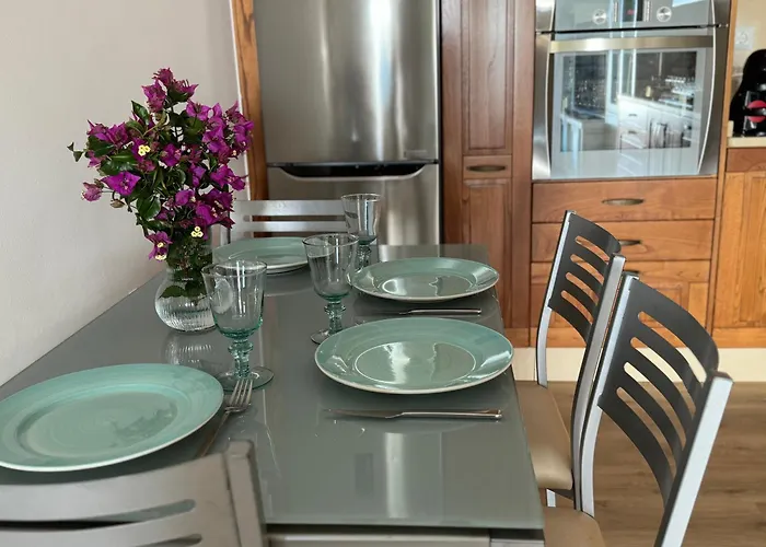 Casa Abuela Peregrina *