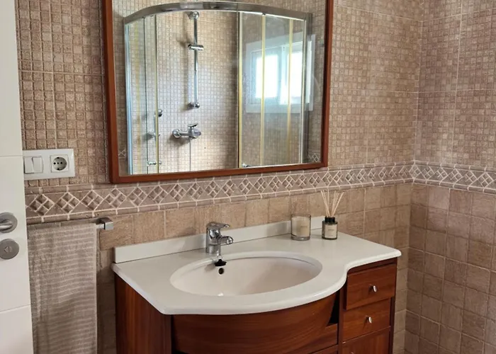 Casa Abuela Peregrina Διαμέρισμα *