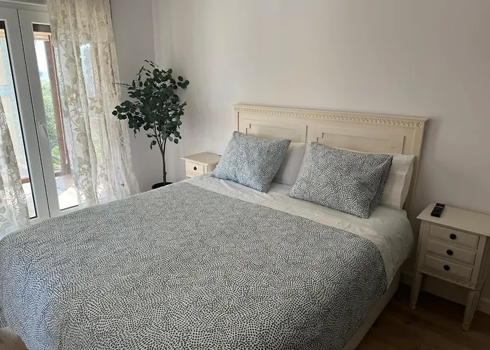 Casa Abuela Peregrina Διαμέρισμα