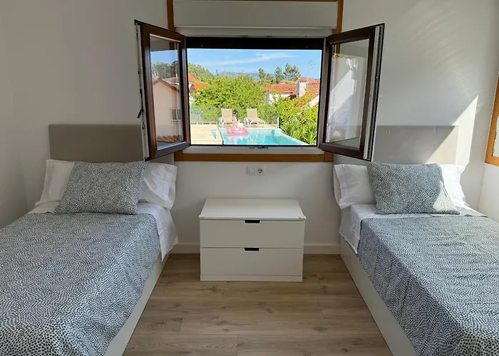 Casa Abuela Peregrina Διαμέρισμα *