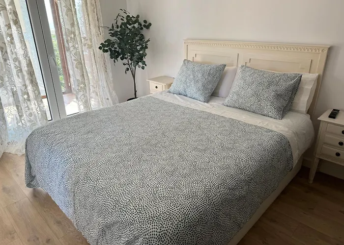 Casa Abuela Peregrina Διαμέρισμα