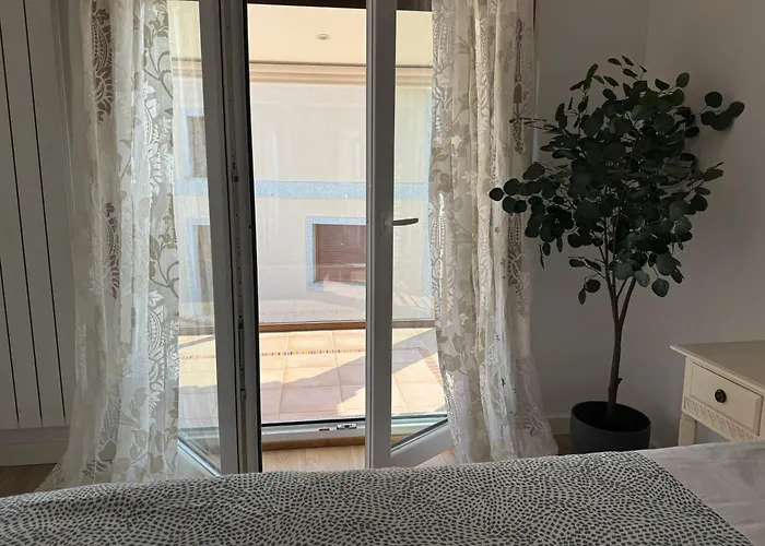 Casa Abuela Peregrina Διαμέρισμα *