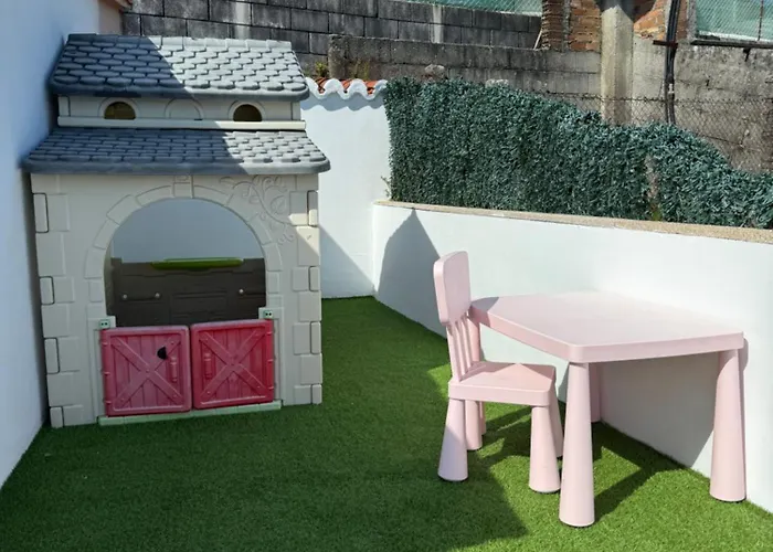 Casa Abuela Peregrina