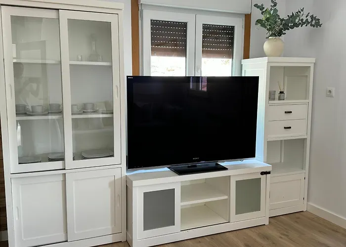 Casa Abuela Peregrina Διαμέρισμα