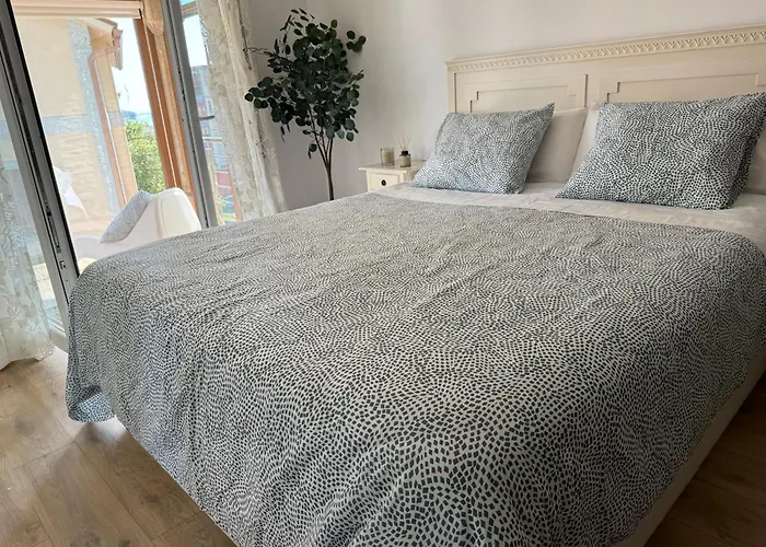 Διαμέρισμα Casa Abuela Peregrina *