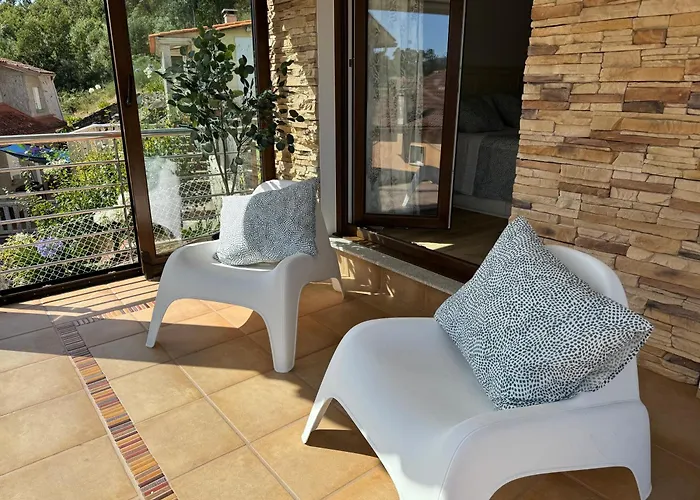 Casa Abuela Peregrina * San Salvador de Poio