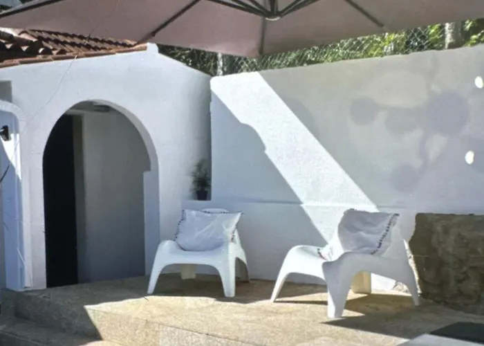 Apartamento Casa Abuela Peregrina *